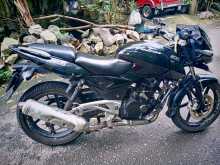 Bajaj Pulsar 200 2008 Motorbike