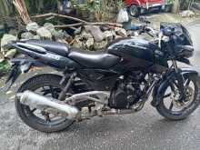 Bajaj Pulsar 200 2008 Motorbike