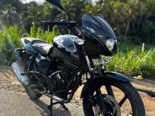 Bajaj Pulsar 200 2009 Motorbike