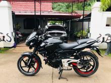 Bajaj Pulsar 200 2008 Motorbike