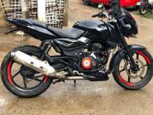 Bajaj Pulsar 200 2009 Motorbike