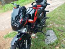 Bajaj Pulsar 200 2008 Motorbike