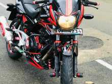 Bajaj Pulsar 200 2010 Motorbike