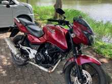 Bajaj Pulsar 200 2009 Motorbike