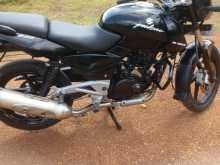 Bajaj Pulsar 200 2008 Motorbike