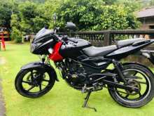 Bajaj Pulsar 200 2008 Motorbike