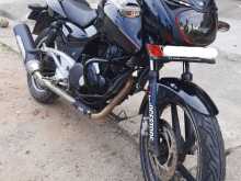 Bajaj Pulsar 200 2008 Motorbike