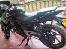 Bajaj Pulsar 200 2009 Motorbike