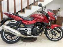 Bajaj Pulsar 200 2009 Motorbike