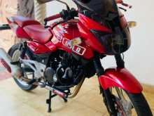 Bajaj PULSAR 200 2008 Motorbike