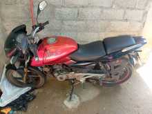 Bajaj Pulsar 200 2008 Motorbike
