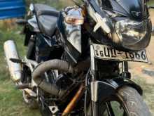 Bajaj Pulsar 200 2006 Motorbike