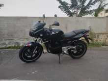 Bajaj Pulsar 200 2008 Motorbike