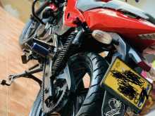 Bajaj Pulsar 200 2009 Motorbike