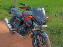 Bajaj Pulsar 200 2008 Motorbike