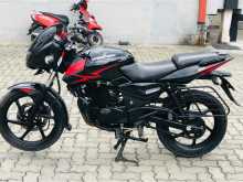 Bajaj Pulsar 200 2008 Motorbike