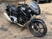 Bajaj Pulsar 200 2009 Motorbike