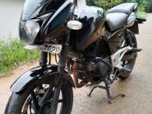 Bajaj Pulsar 200 2008 Motorbike