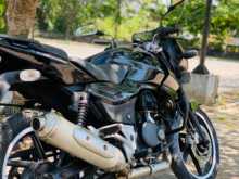 Bajaj Pulsar 200 2009 Motorbike