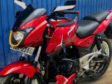 Bajaj Pulsar 200 2010 Motorbike