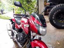 Bajaj Pulsar 200 2009 Motorbike