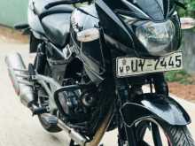 Bajaj Pulsar 200 2008 Motorbike