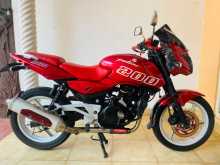 Bajaj Pulsar 200 2009 Motorbike