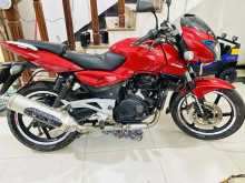 Bajaj Pulsar 200 2009 Motorbike
