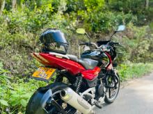 Bajaj Pulsar 200 2009 Motorbike