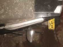 Bajaj Pulsar 200 2009 Motorbike