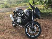 Bajaj Pulsar 200 2008 Motorbike