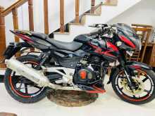 Bajaj Pulsar 200 2008 Motorbike