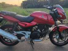 Bajaj Pulsar 200 2011 Motorbike