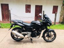 Bajaj Pulsar 200 2009 Motorbike