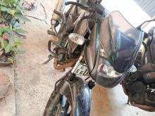 Bajaj Pulsar 200 2007 Motorbike