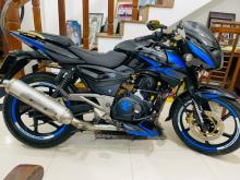 Bajaj Pulsar 200 2008 Motorbike