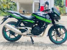 Bajaj Pulsar 200 2007 Motorbike