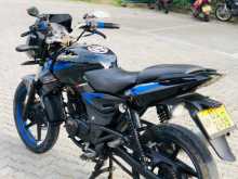 Bajaj Pulsar 200 2008 Motorbike