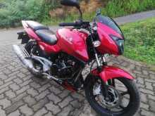 Bajaj Pulsar 200 2009 Motorbike