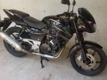 Bajaj Pulsar 200 2009 Motorbike