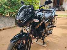 Bajaj Pulsar 200 2009 Motorbike