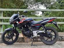 Bajaj Pulsar 200 2008 Motorbike