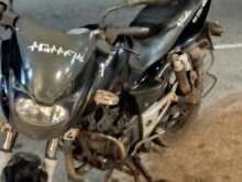 Bajaj Pulsar 200 2009 Motorbike