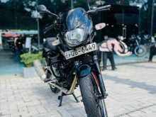 Bajaj PULSAR 200 2008 Motorbike