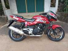 Bajaj Pulsar 200 2009 Motorbike