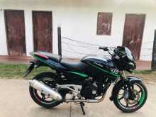 Bajaj Pulsar 200 2010 Motorbike