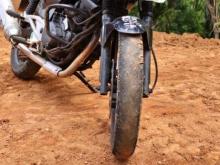 Bajaj Pulsar 200 2008 Motorbike