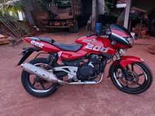 Bajaj Pulsar 200 2009 Motorbike