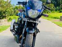 Bajaj Pulsar 200 2009 Motorbike