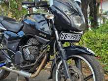 Bajaj Pulsar 200 2009 Motorbike